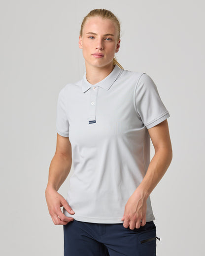 Henri Lloyd Women's Dri-Fast Polo