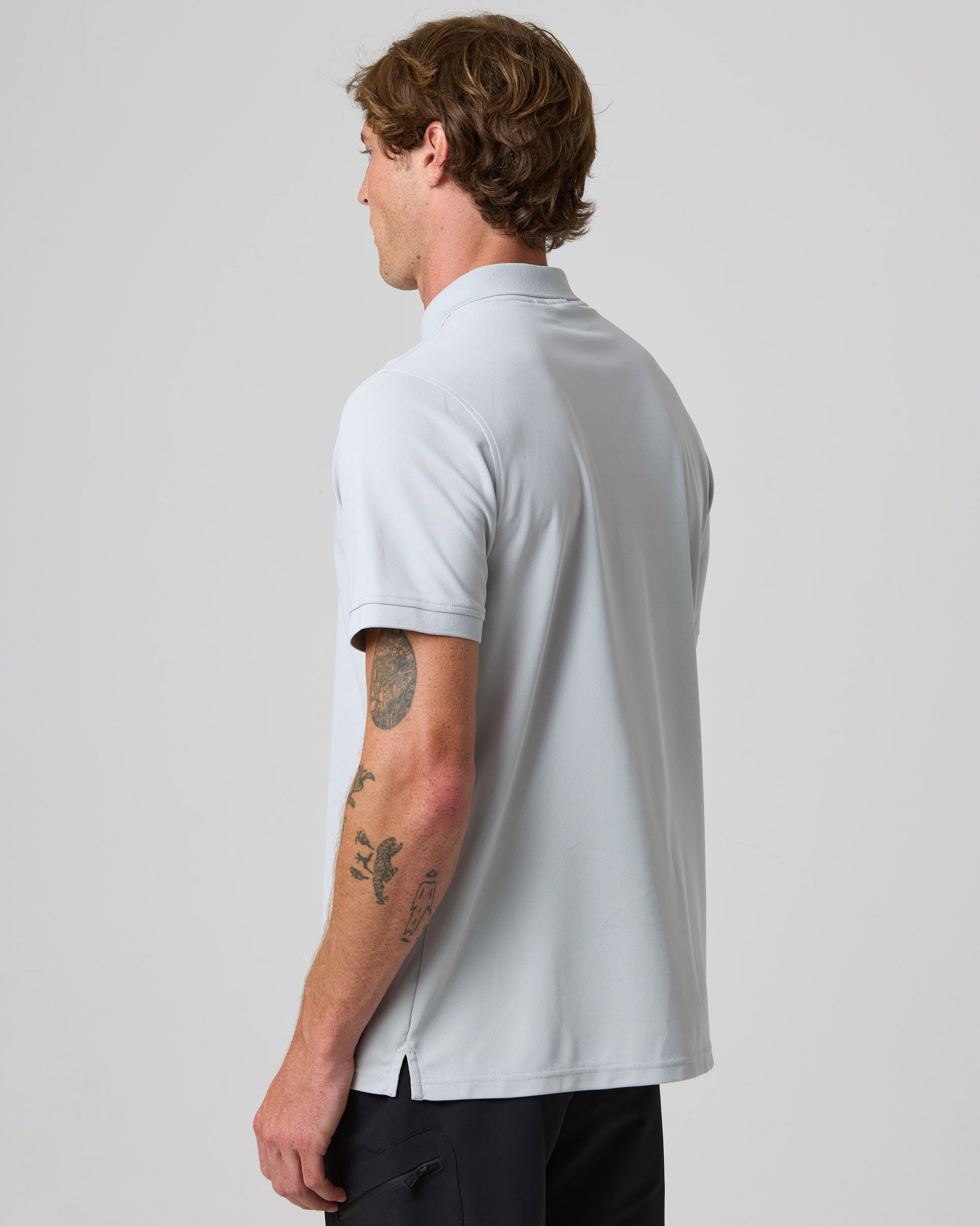 Henri Lloyd Men's Dri-Fast Polo