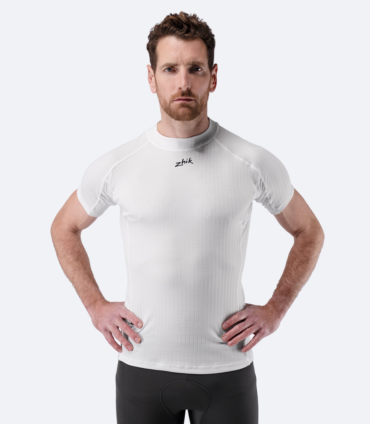 Zhik Men's Active Baselayer Top