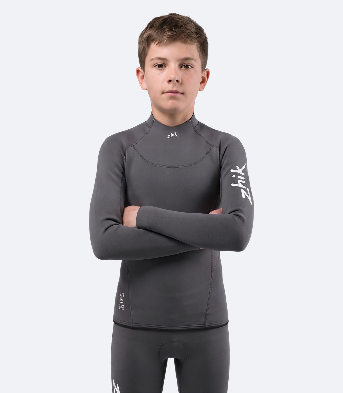 Zhik Youth Superwarm Performance Top