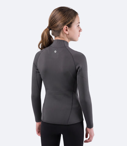 Zhik Youth Superwarm Performance Top