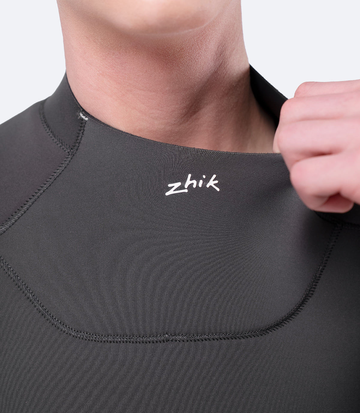 Zhik Youth Superwarm Performance Top