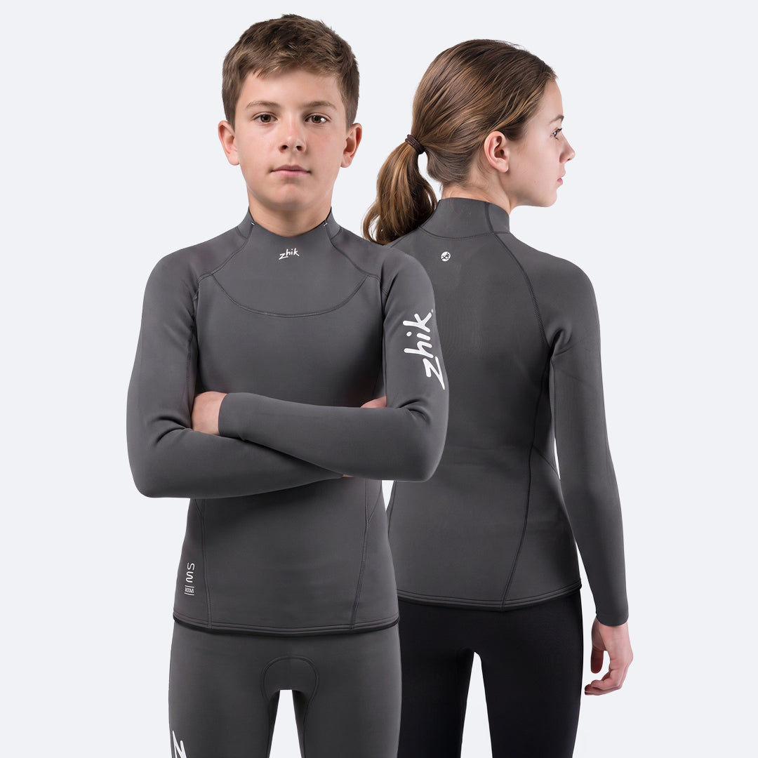 Zhik Youth Superwarm Performance Top
