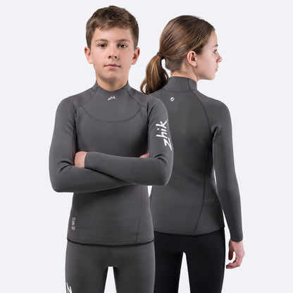 Zhik Youth Superwarm Performance Top