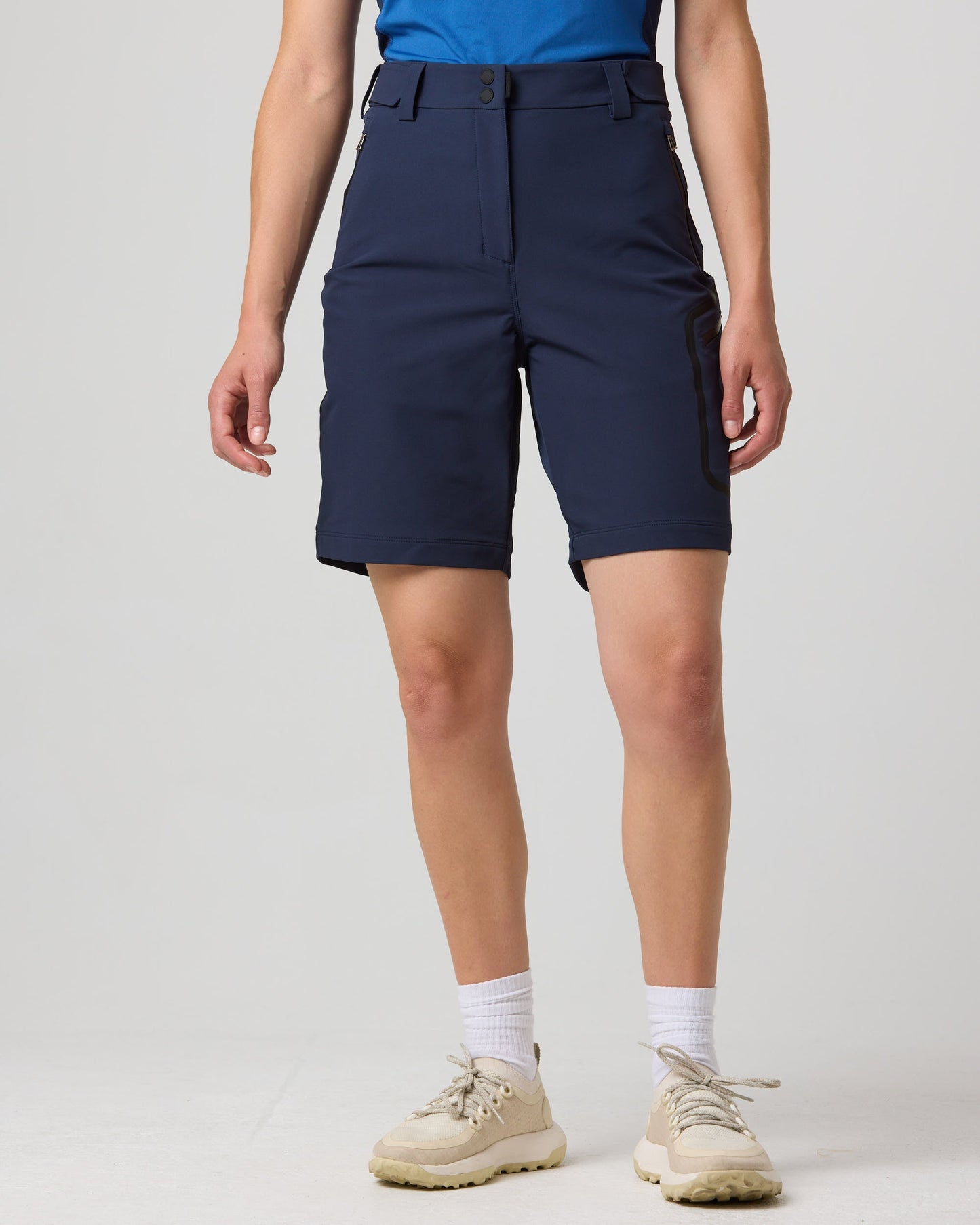 Henri Lloyd Women's Dynamic Deck Shorts