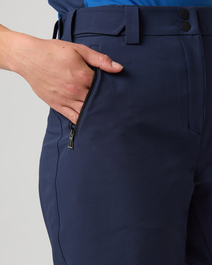 Henri Lloyd Women's Dynamic Deck Shorts