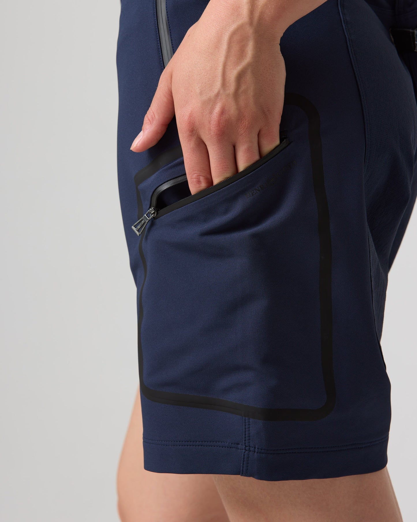 Henri Lloyd Women's Dynamic Deck Shorts