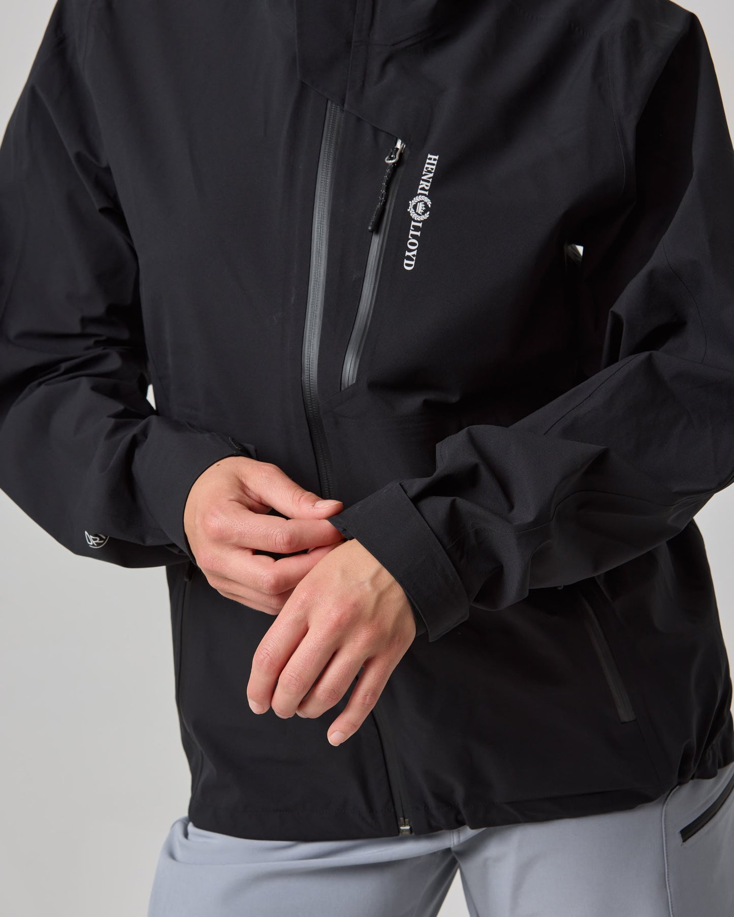 Henri Lloyd Mav Lite Shell 2.0 Jacket