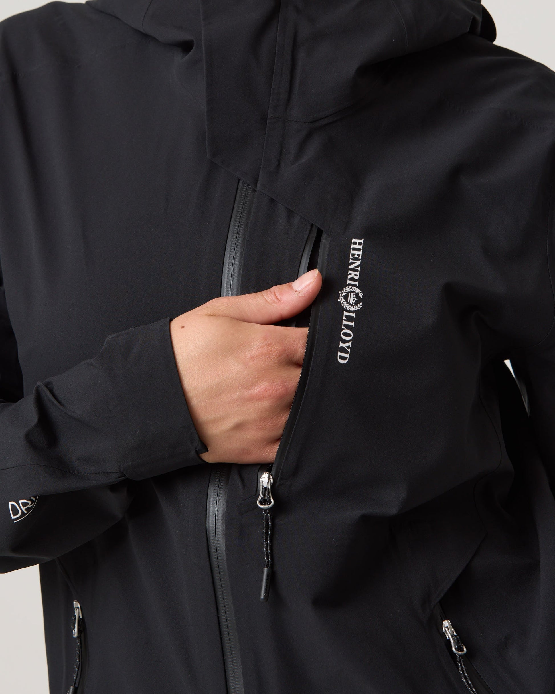 Henri Lloyd Mav Lite Shell 2.0 Jacket