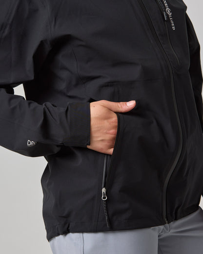 Henri Lloyd Mav Lite Shell 2.0 Jacket