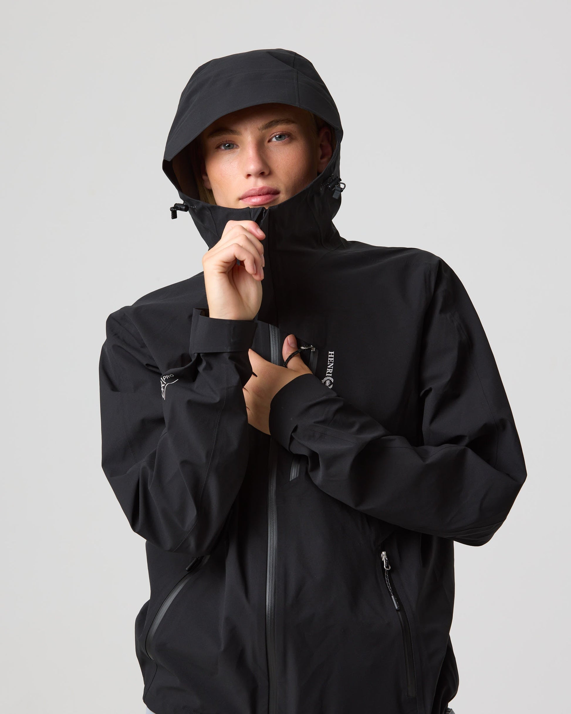 Henri Lloyd Mav Lite Shell 2.0 Jacket