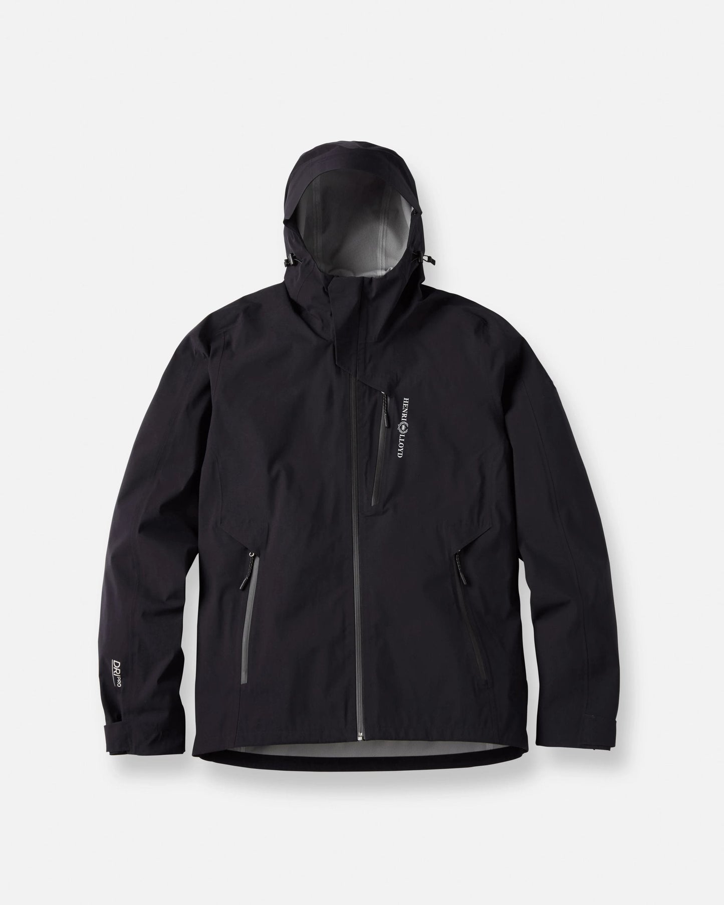 Henri Lloyd Mav Lite Shell 2.0 Jacket Black