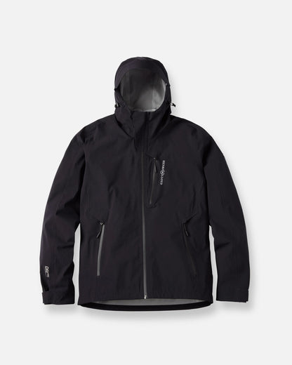 Henri Lloyd Mav Lite Shell 2.0 Jacket Black