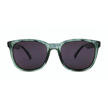 Kaenon Calafia - Green Toroise - Gun Ultra Grey 12%