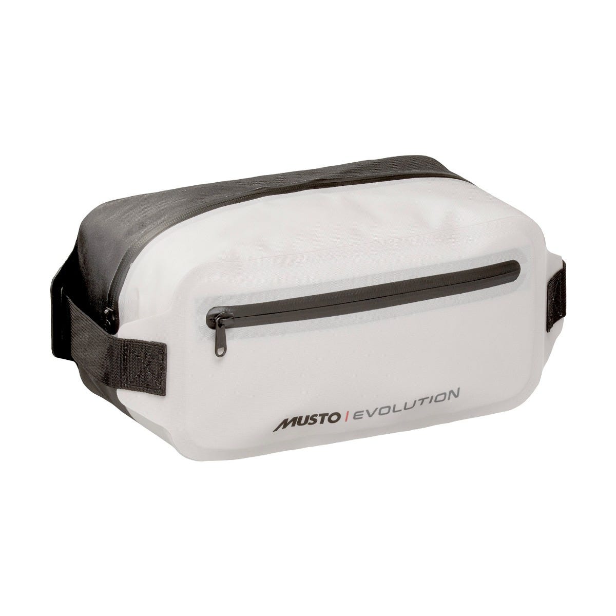 Musto Evolution Dry Sling Bag OS Platinum