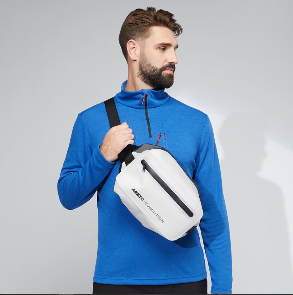 Musto Evolution Dry Sling Bag