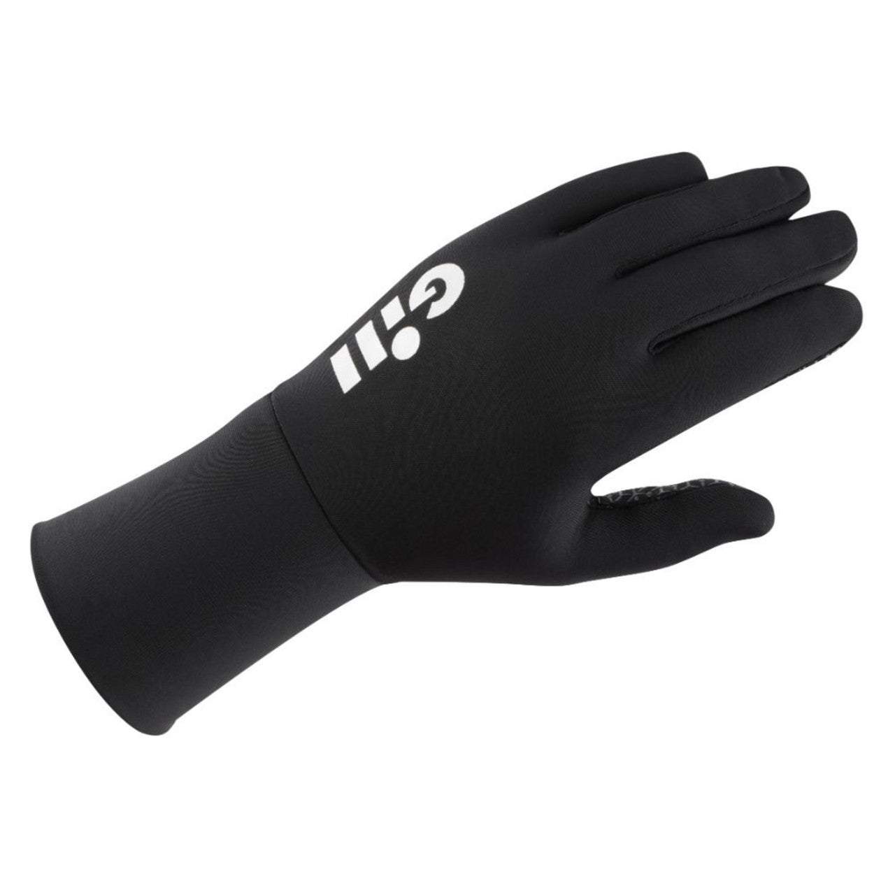 Gill Performance Gloves Black