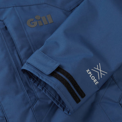 Gill Men's Aspect Jacket