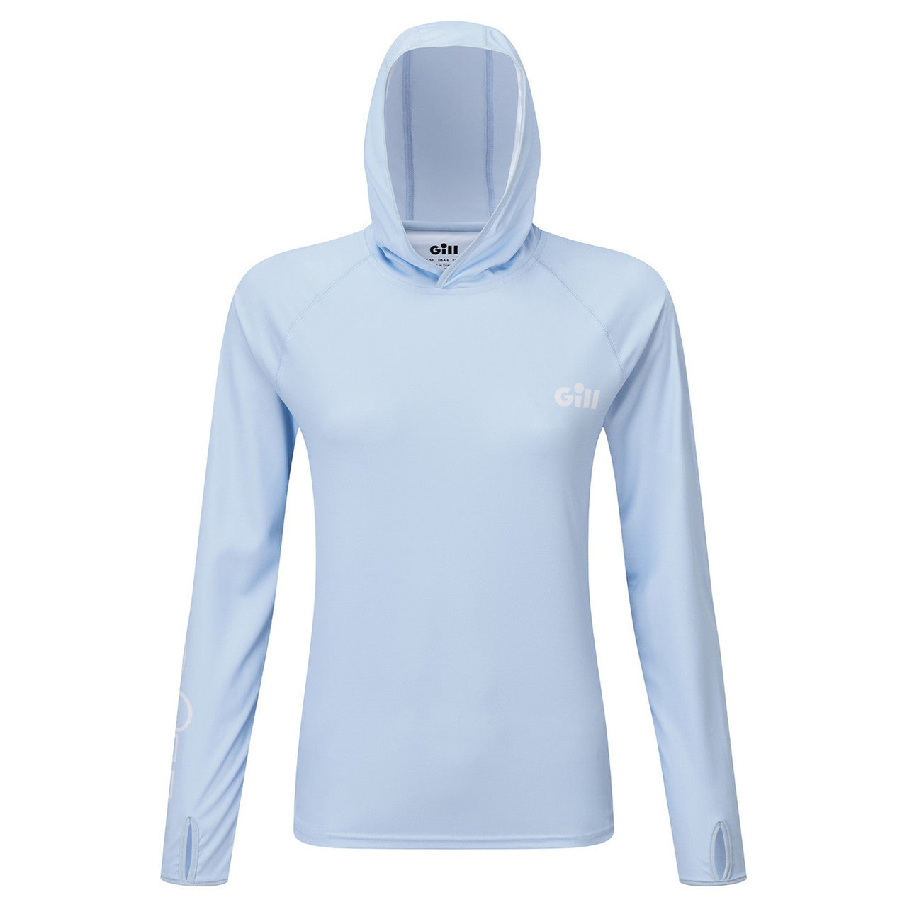 Gill Women's XPEL® Tec Hoodie