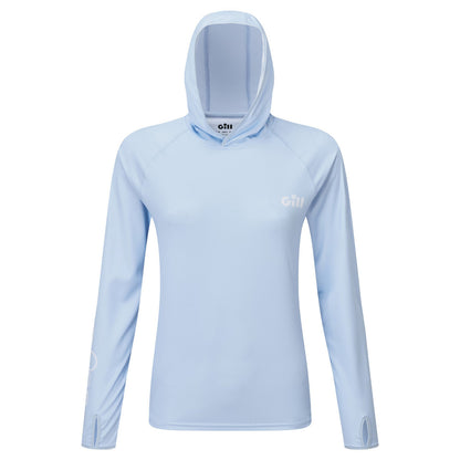 Gill Women's XPEL® Tec Hoodie