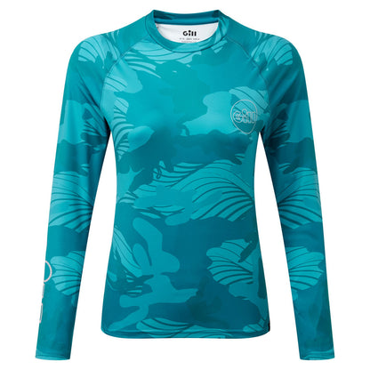 Gill Women's XPEL® Tec Long Sleeve Top