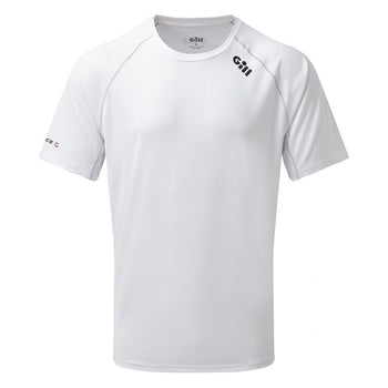 Gill Race Short Sleeve T-Shirt