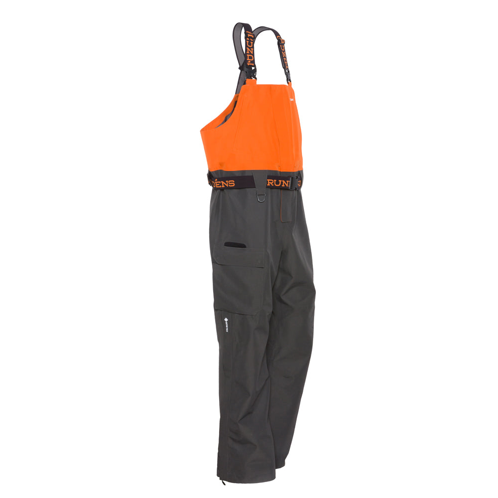 Grundens Men's Downrigger GORE-TEX® Bib