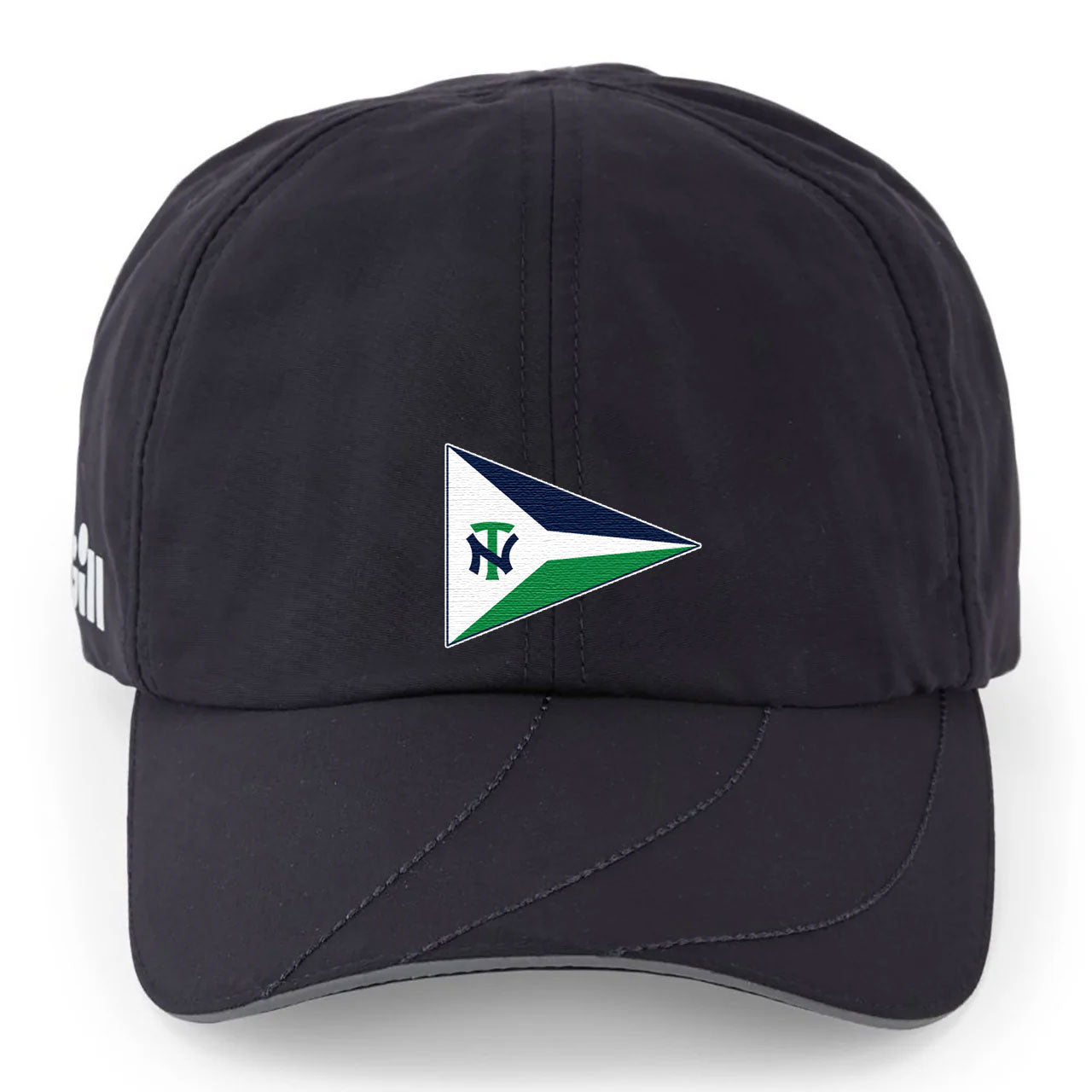 New Trier Gill Technical Sailing Cap
