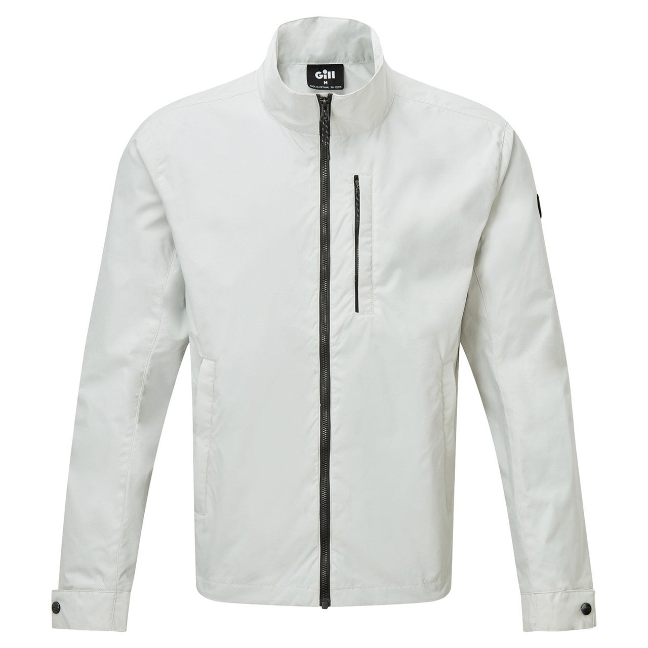 Gill Men's Levanto Jacket Gray L