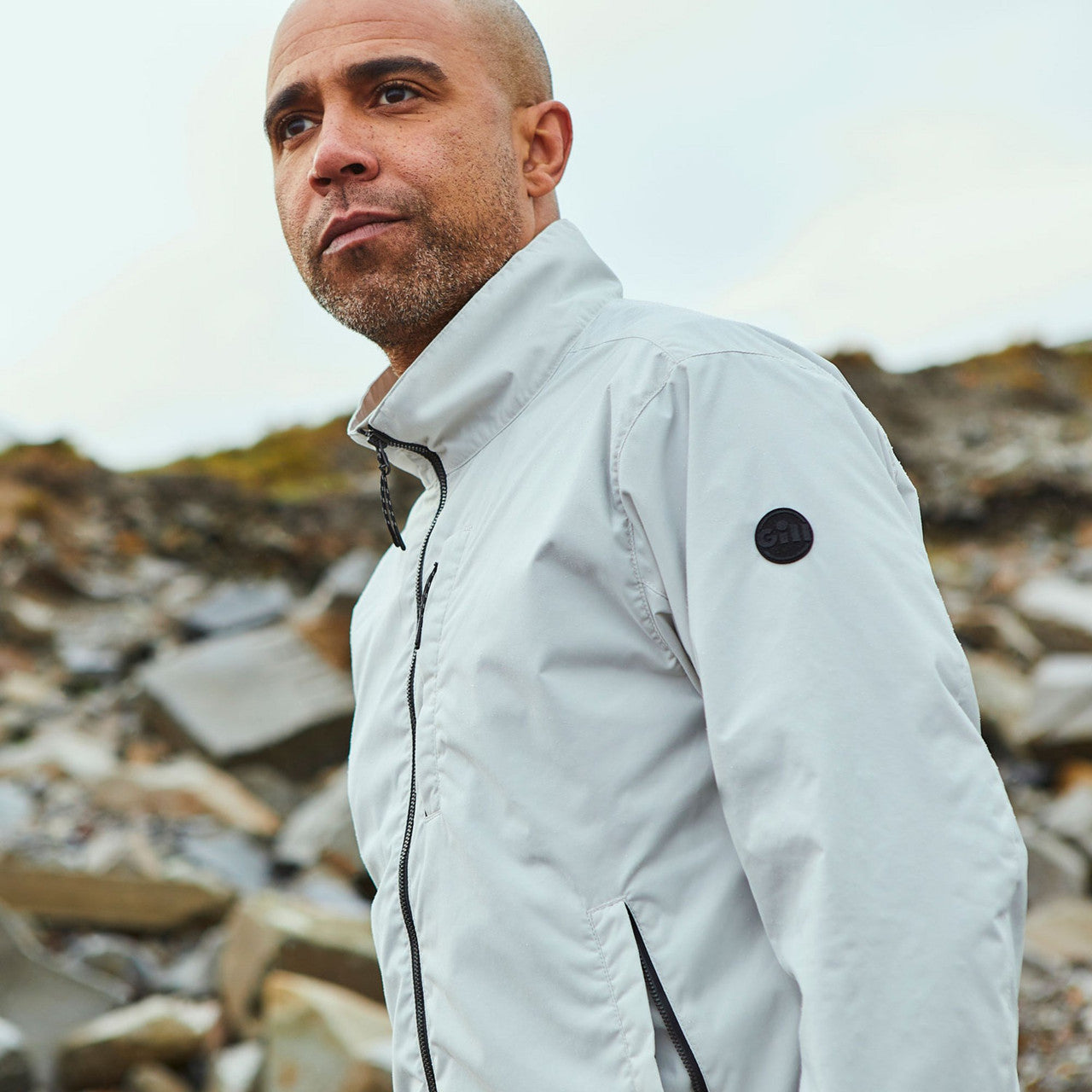 Gill Men's Levanto Jacket