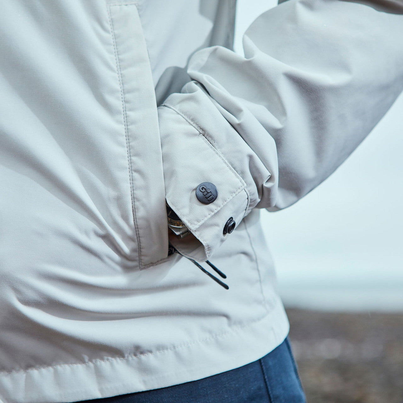 Gill Men's Levanto Jacket