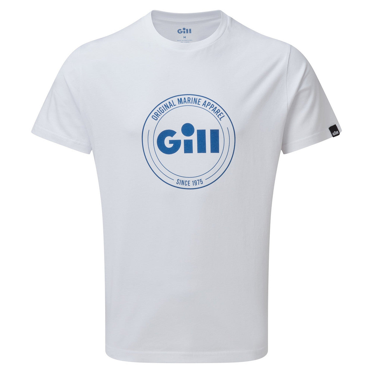 Gill Men's Scala T-Shirt White