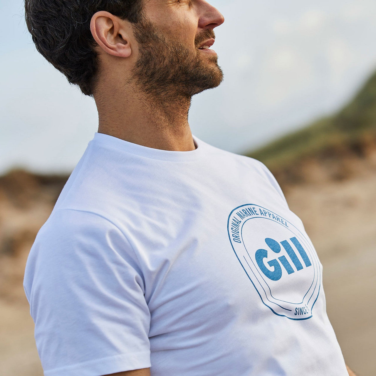 Gill Men's Scala T-Shirt