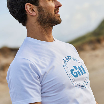 Gill Men's Scala T-Shirt