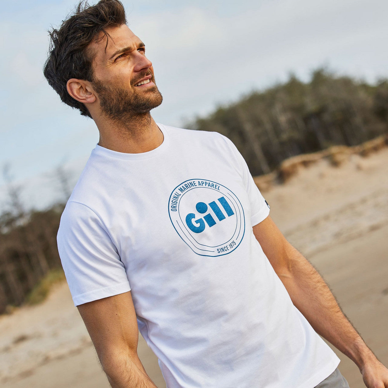 Gill Men's Scala T-Shirt