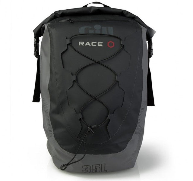 Gill Race Team Waterproof Back Pack Bag 35L