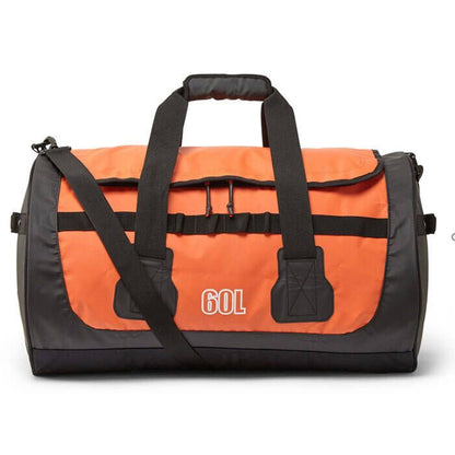 Gill Tarp Barrel Bag 60L