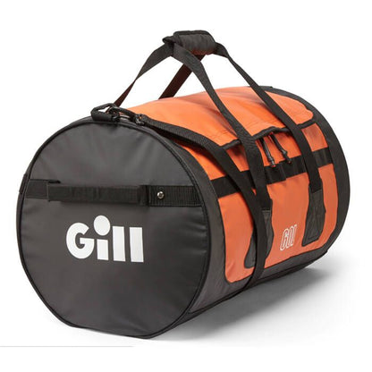 Gill Tarp Barrel Bag 60L