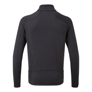 Gill Men's Thermal Zip Neck Graphite