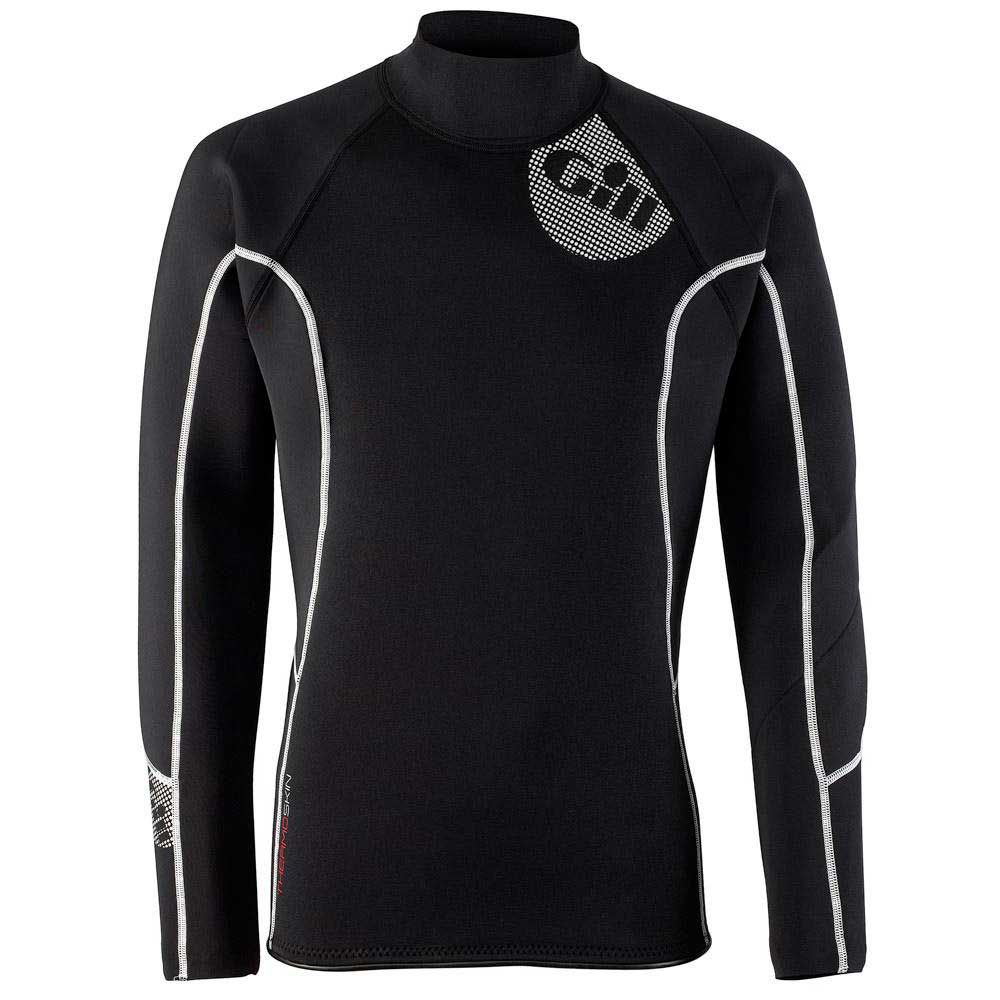 Gill Men's Thermoskin Top