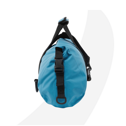 Gill SE Voyager Duffel Bag 10L