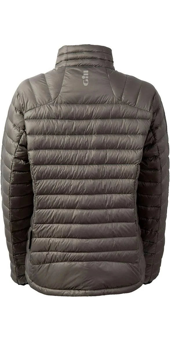 Gill Women's Hydrophobe Down Jacket