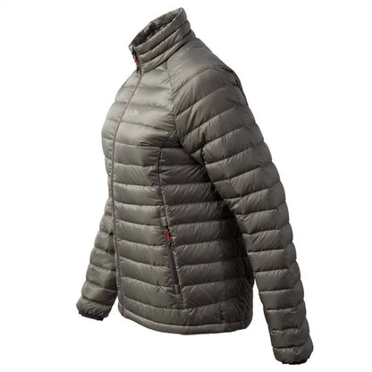 Gill Women's Hydrophobe Down Jacket