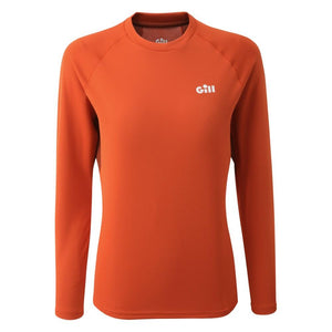 Gill Women's Millbrook Long Sleeve Crew