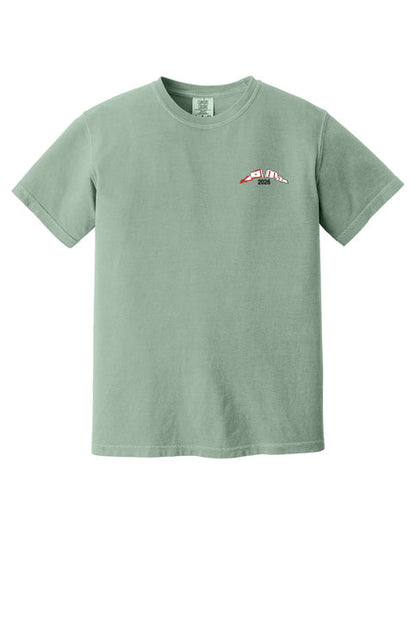 ILYA Champs Men's Cotton Tee