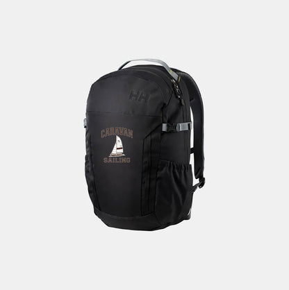 Helly Hansen Mount Carmel Sailing Team Loke Backpack
