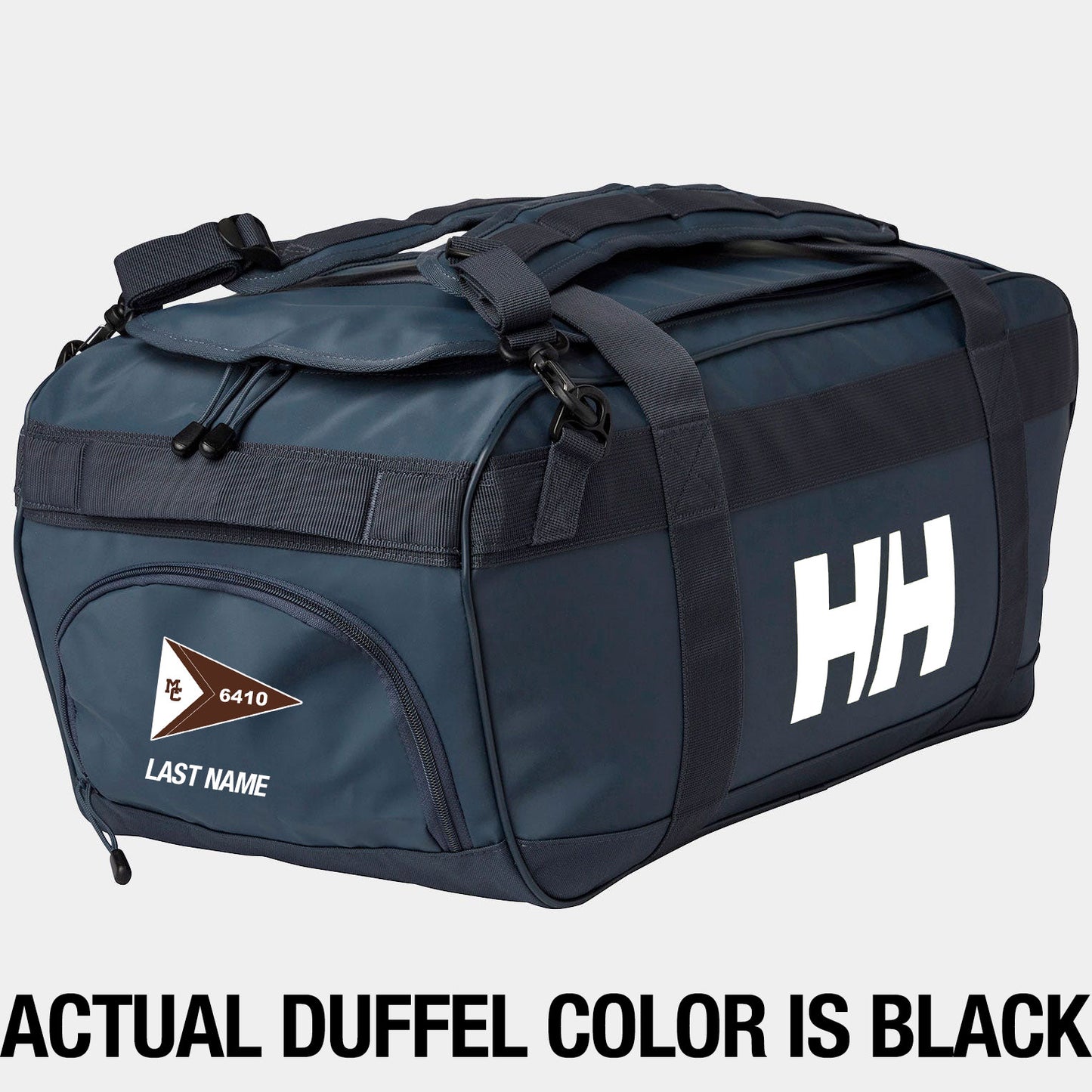 Helly Hansen Caravan Sailing Scout Duffel