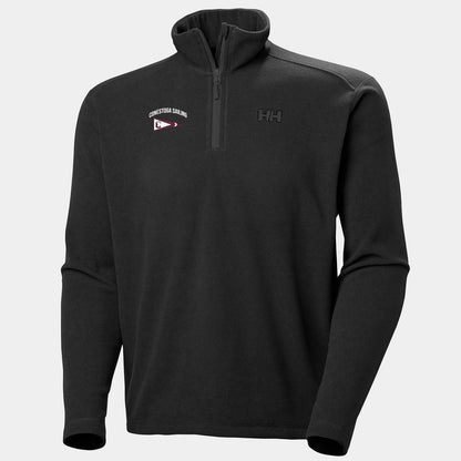 Helly Hansen Men's Conestoga Daybreaker 1/2 Zip Fleece Pullover