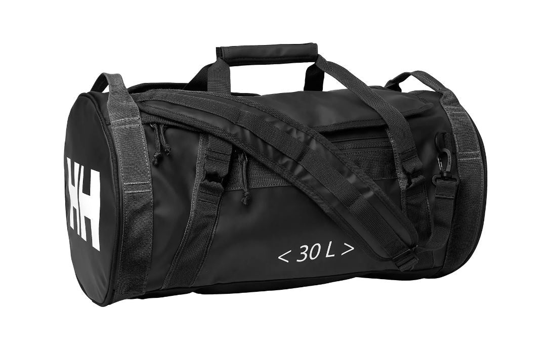 Helly Hansen Duffel Bag 2 30L