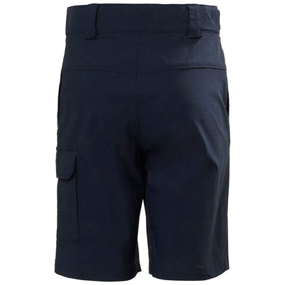 Helly Hansen Juniors' Quick-Dry Cargo Shorts